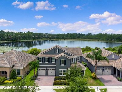 10180 Merrymeeting Bay Dr, Winter Garden, FL, 34787