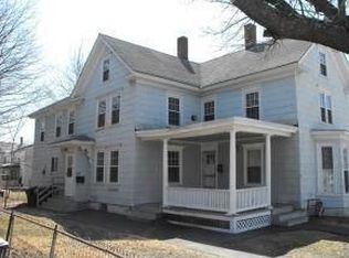 22A Kinsley St, Nashua, NH 03060