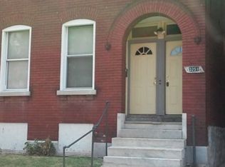 3251 Texas Ave FLOOR 1, Saint Louis, MO 63118