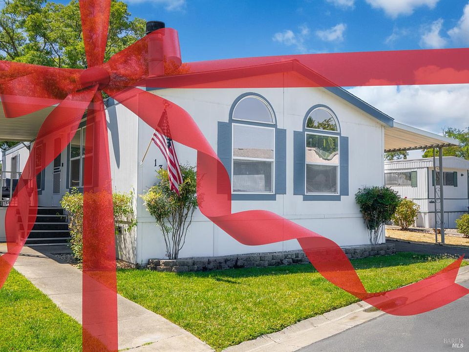 1st image of 131 Del Paso Drive