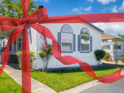 131 Del Paso Drive, Vacaville, CA, 95687