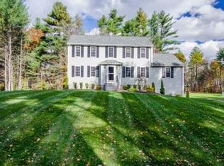 110 Field St, Taunton, MA 02780