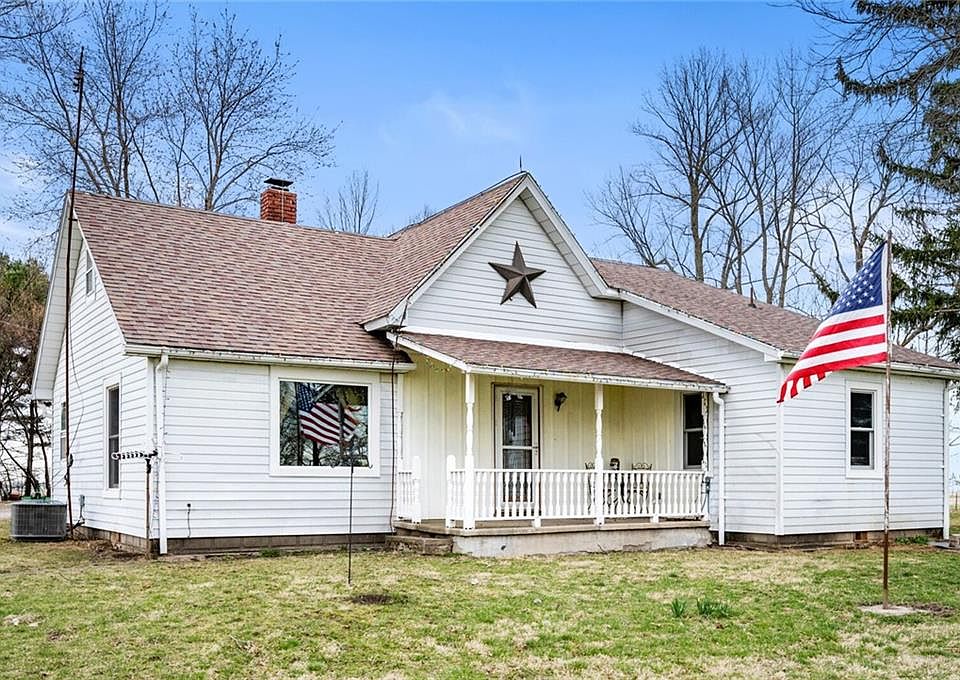4942 E State Road 28, Tipton, IN 46072 Zillow