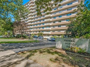 Parkway House Condo, Memphis, TN 38107