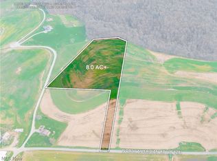 N American Rd NW, Dover, OH 44622