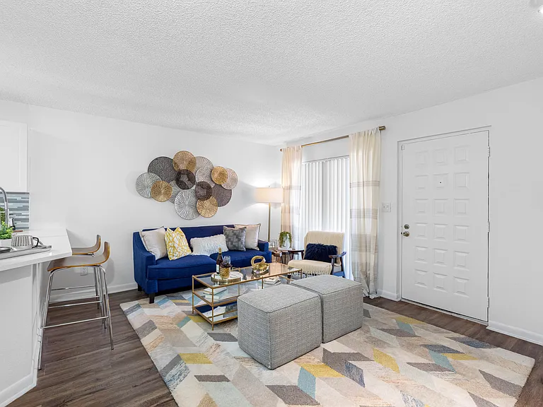 Boca Arbor Club Apartments — Photo 19
