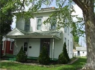 246 S Briant St, Huntington, IN 46750