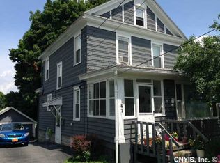 147 Fayette Blvd, Syracuse, NY 13224