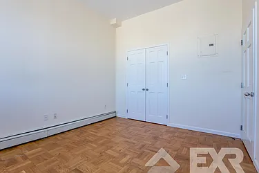 Rented by EXR