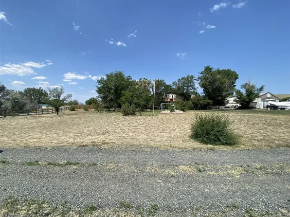 46 Sunny Slope, Whitehall, MT 59759