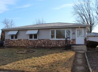 923 William St, Beloit, WI 53511