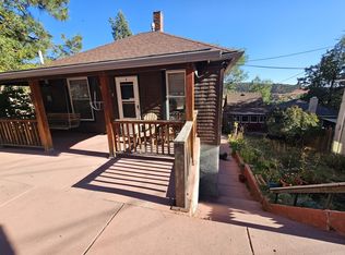 828 Midland Ave #A, Manitou Springs, CO 80829