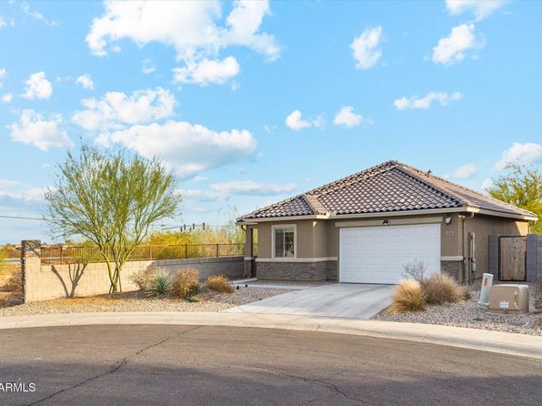 431 W Guinea Ct, Casa Grande, AZ 85122