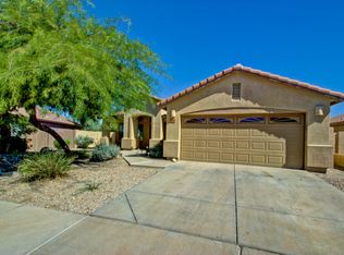11627 S 174th Ave, Goodyear, AZ 85338