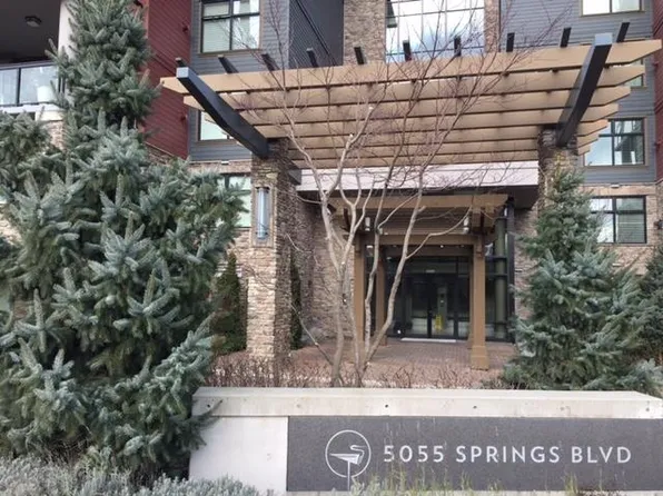 5055 Springs Blvd #102, Delta, BC V4M 0A5