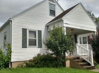 2262 King Ave, Dayton, OH 45420