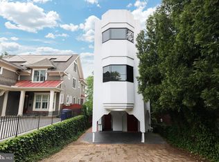 1452 Foxhall Rd NW, Washington, DC 20007