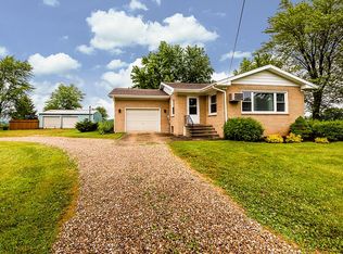 6809 Kruger Rd, Three Oaks, MI 49128