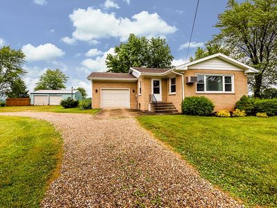 6809 Kruger Rd, Three Oaks, MI, 49128