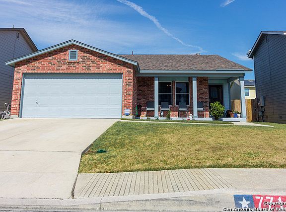2nd image of 7719 Windview Way