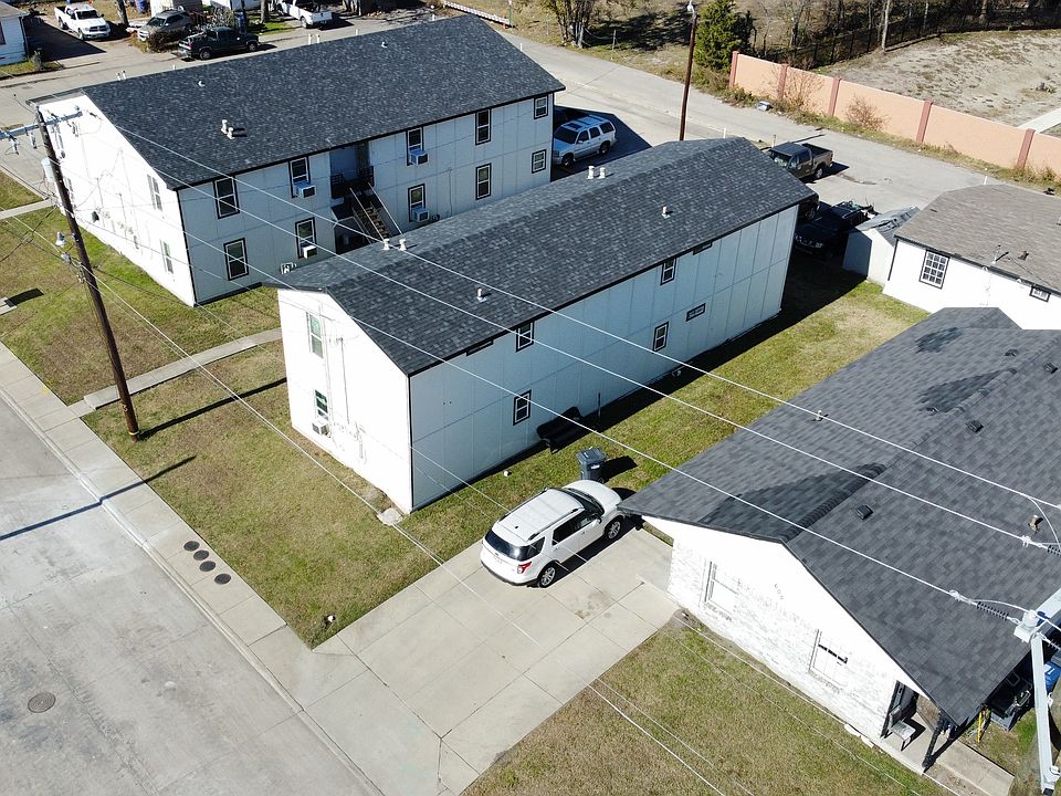 1st image of 603 Drexel St #8