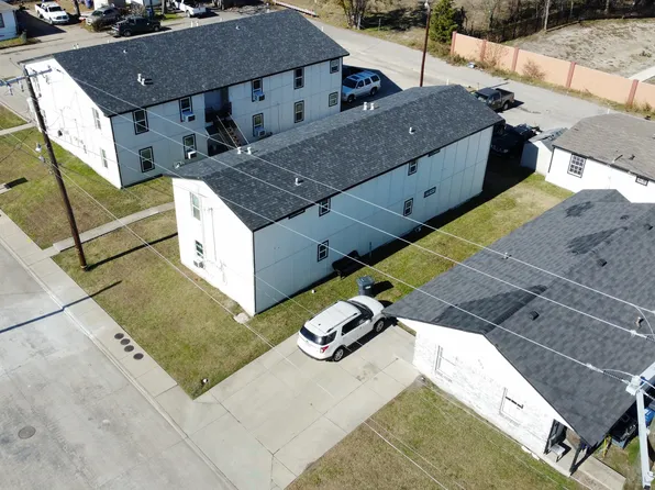 Mckinney 6, 603 Drexel St #10, McKinney, TX 75069