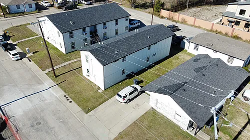 Mckinney 6 Photo 1