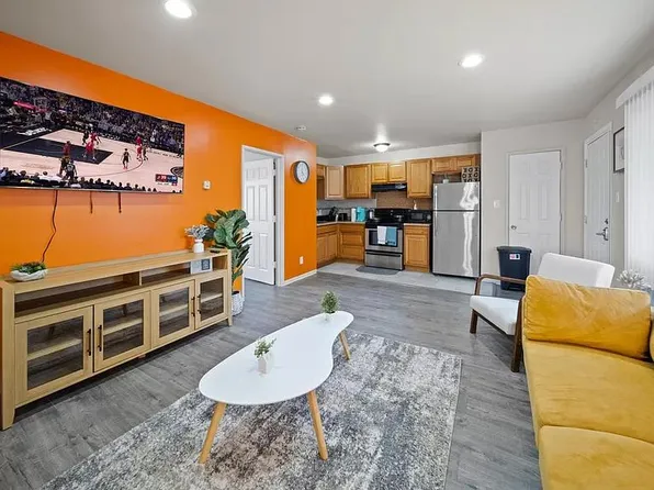Ferndale Apartments 1