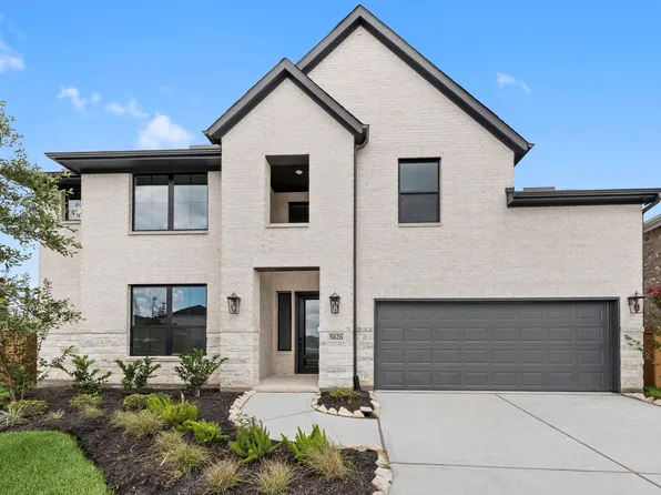 5626 Bermuda Sands Dr, Katy, TX 77493