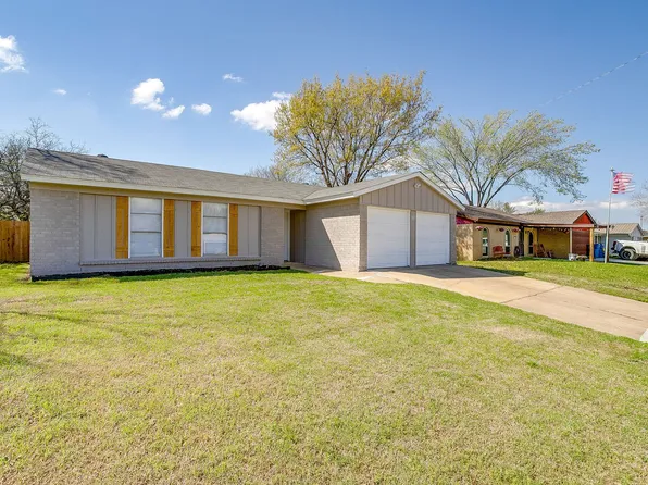 111 Chris Ct, Alvarado, TX 76009
