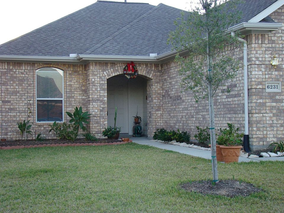 Northcrest Village Home FM 2920 North on Kuykendahl