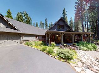 325 Boulder Dr, Clio, CA