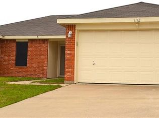 1112 Travis Cir, Copperas Cove, TX 76522