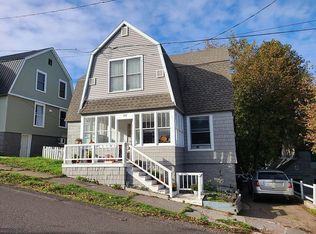 204 4th St, Houghton, MI 49931