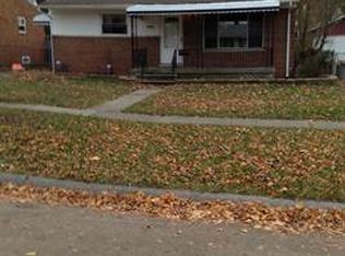 2910 Alpha Way, Flint, MI 48506