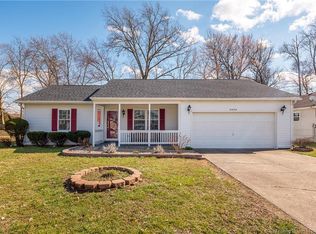 3932 Carver St, New Albany, IN