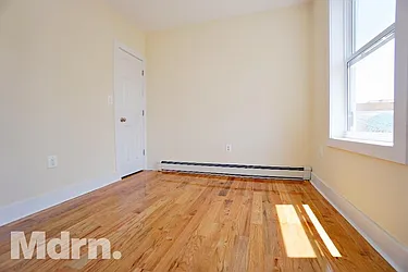 Rented by Mdrn Residential