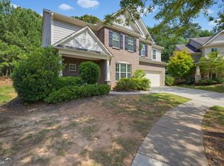 344 Farm Manor Ct, Lawrenceville, GA 30045