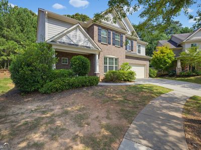 344 Farm Manor Ct, Lawrenceville, GA, 30045