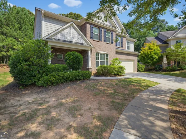 344 Farm Manor Ct, Lawrenceville, GA 30045
