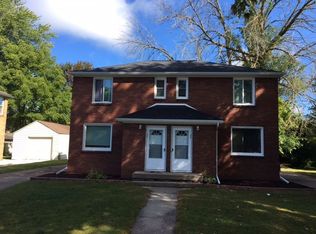 915 E Ashman St, Midland, MI 48642