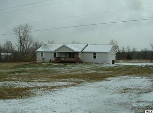 6756 Maple Lane Rd, Rives Junction, MI 49277