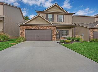 1600 Silver Spur Ln, Knoxville, TN 37932