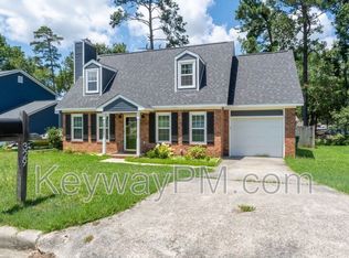 329 Lamplighter Ln, Martinez, GA 30907