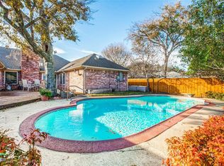 3617 Colosseum Way, Grand Prairie, TX 75052