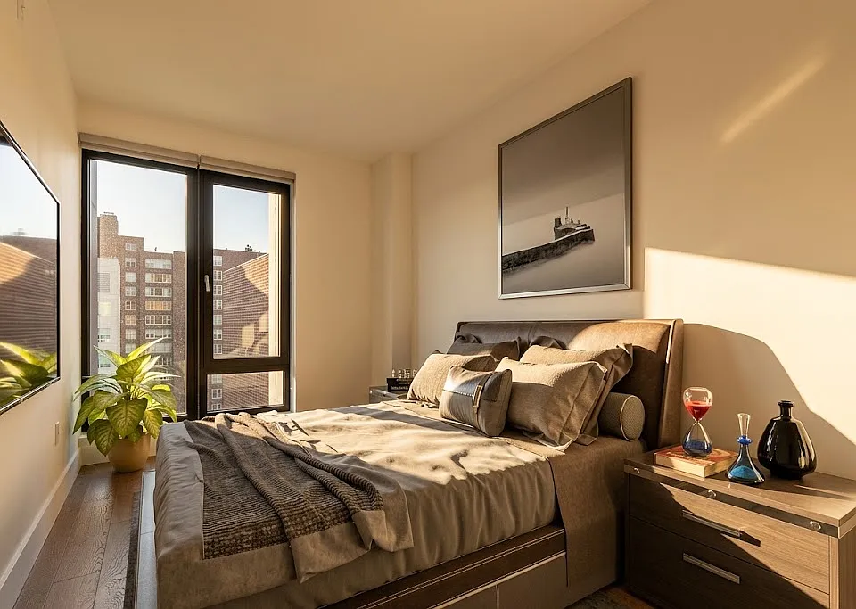 227 Lexington Ave #1402