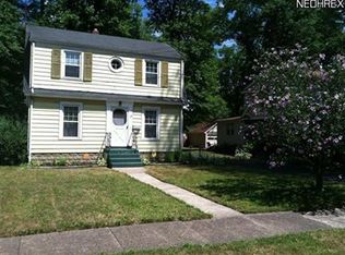 430 Kenmore Ave NE, Warren, OH