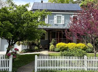 18 Aiken Ave, Princeton, NJ 08540