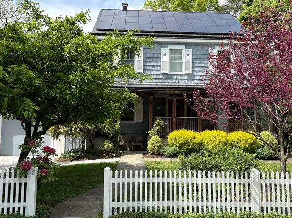 18 Aiken Ave, Princeton, NJ 08540