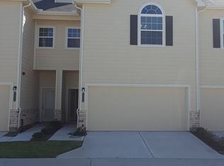2215 Bermuda Palms Dr, Missouri City, TX 77459
